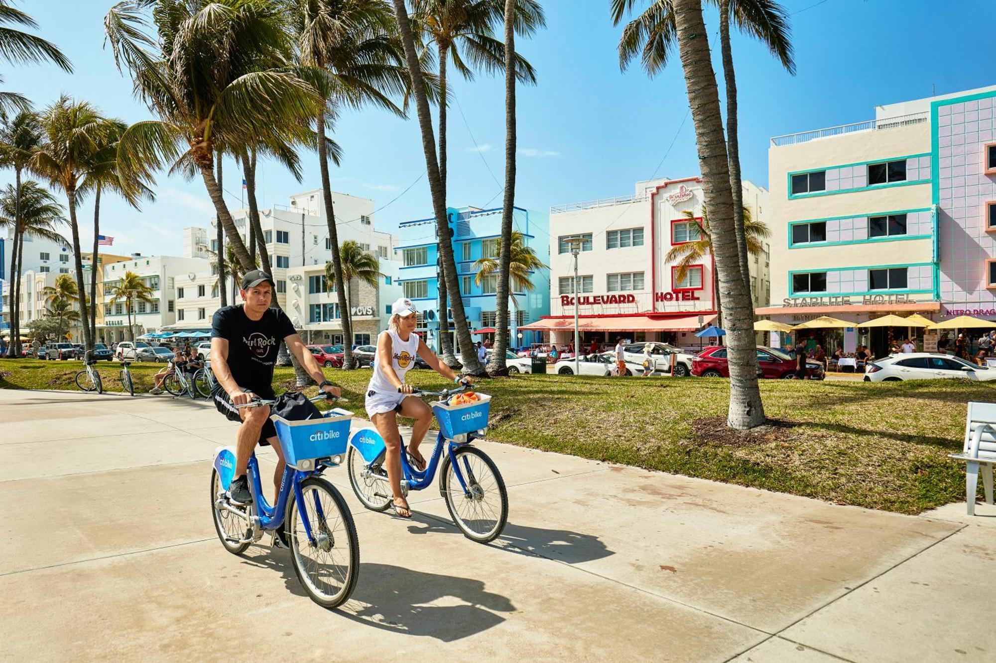 Rock Apartments By Lowkl Miami Beach Dış mekan fotoğraf